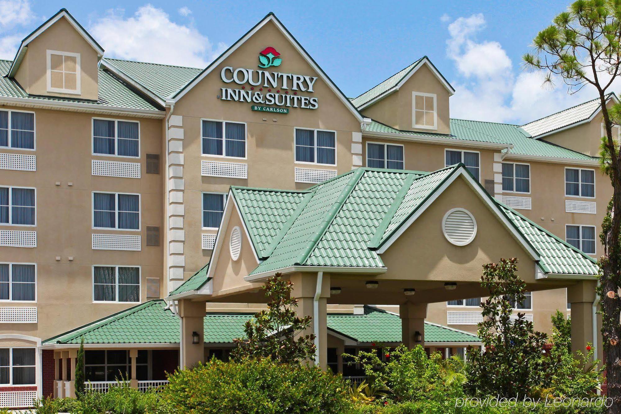 Country Inn & Suites By Radisson, Port Charlotte, Fl Exterior photo